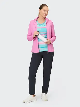 JOY SPORTSWEAR | Chaqueta de fitness Peggy para mujer | rosa